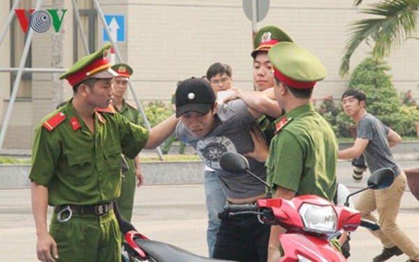 Quỹ phòng, chống tội phạm được mở tài khoản tại Kho bạc nhà nước. Ảnh minh họa: VOV