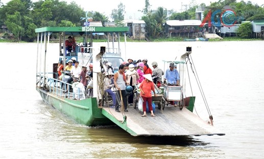 Yêu cầu xác định luồng, tuyến, các điểm đen về an toàn giao thông để điều chỉnh quy hoạch nếu cần thiết...Ảnh minh họa: Đại Đoàn Kết.