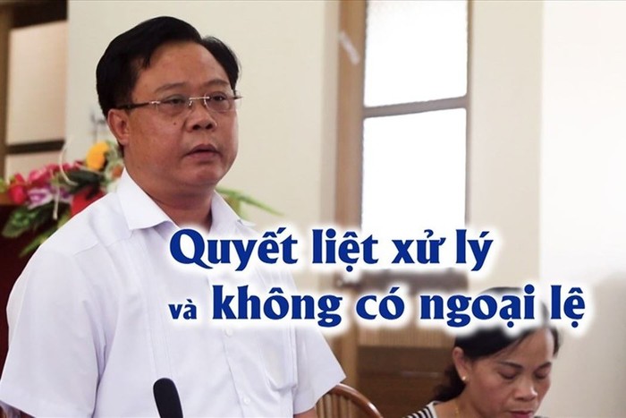 Ông Phạm Văn Thủy. Ảnh: Báo Lao Động