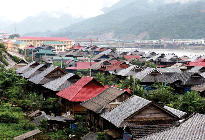 Ảnh minh họa: Báo Tài nguyên Môi trường