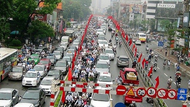 Ảnh minh họa: Báo Kinh tế Đô thị