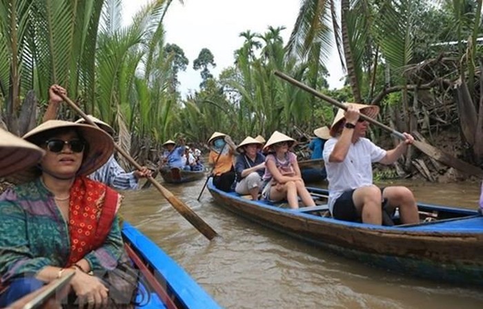 Ảnh minh họa: TTXVN