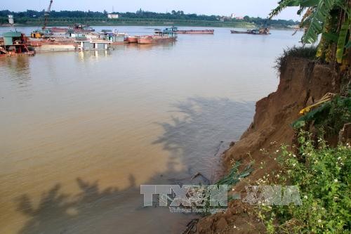 Ảnh minh họa: TTXVN