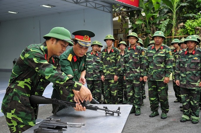 Ảnh minh họa: Báo Pháp luật và Xã hội