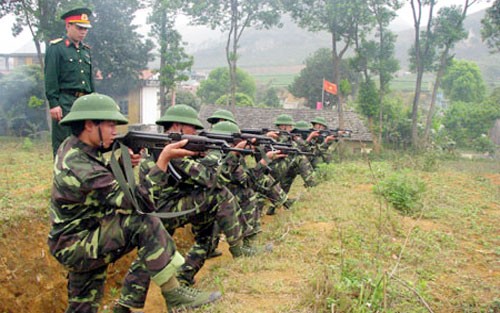 Ảnh minh họa: Báo Hà Nội mới