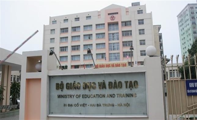 Ảnh minh họa: moet.gov.vn