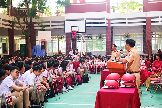 Ảnh minh họa: Báo Khánh Hòa