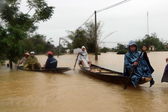 Ảnh minh họa: TTXVN