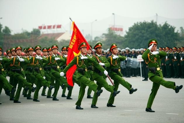 Ảnh minh họa: baochinhphu.vn