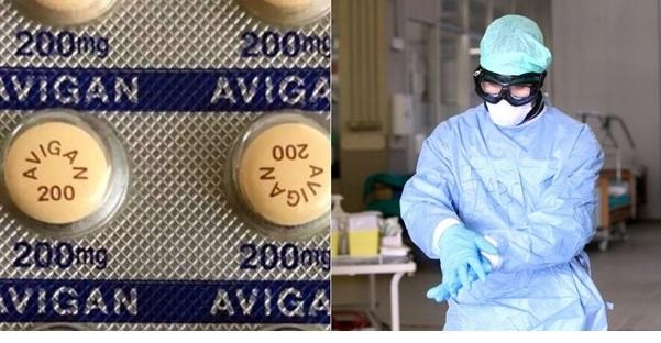Công ty Cổ phần Tiến bộ Quốc tế (AIC Group) tài trợ 1.000.000 viên thuốc Avigan của Nhật Bản hỗ trợ điều trị COVID-19 miễn phí cho người Việt.