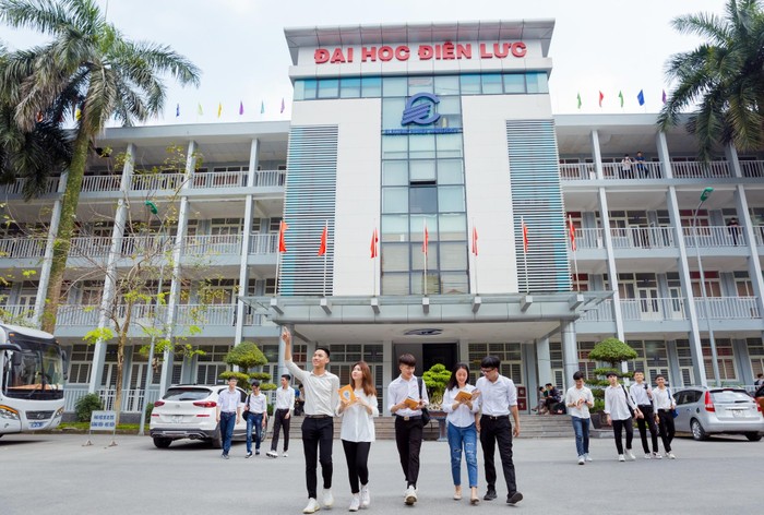 Trường Đại học Điện lực tuyển 3.330 chỉ tiêu năm học 2022.