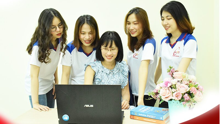 Học viện Công nghệ Bưu chính Viễn thông là trường đại học đầu tiên trên cả nước tuyển sinh ngành Fintech trình độ đại học (năm 2021).