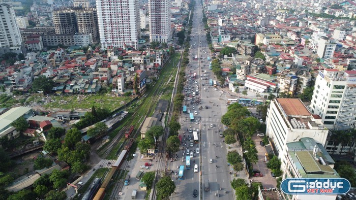 Ảnh minh họa: Trung Dũng