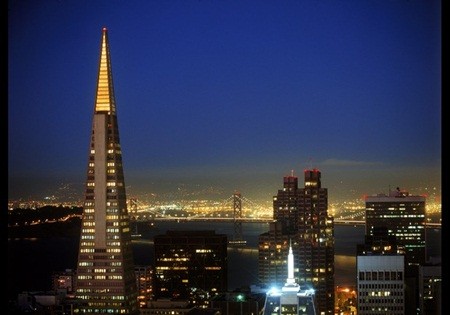 9. San Francisco (cùng thứ hạng 8) – Mỹ: Số lượng tỷ phú: 18 người. Tổng giá trị tài sản: 36,7 tỷ USD. Giá trị tài sản trung bình một tỷ phú: 2,04 tỷ USD