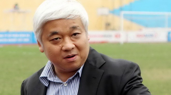 Nguyễn Đức Kiên