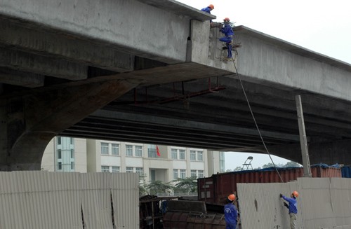 Yếu tim, xin đừng lên!