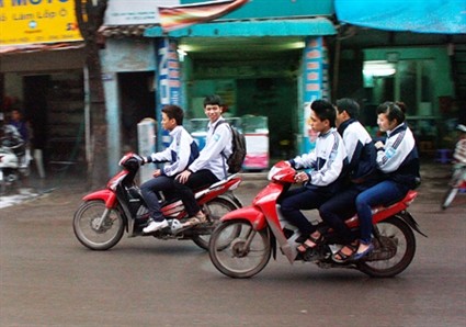 Ảnh minh họa: Báo Lao động.