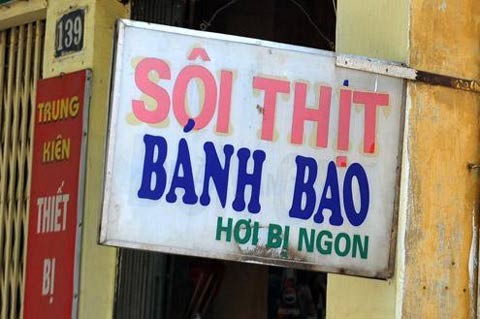 Liệu có món "sôi thịt" không?