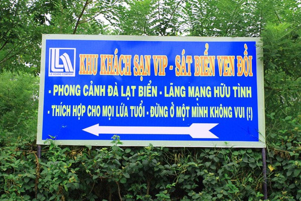 “Lãng mạn” bị viết nhầm thành “lãng mạng”. Ảnh: Internet.