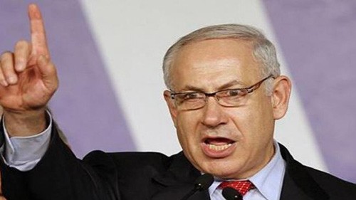 Thủ tướng Israel: "P5+1 cẩn tỏ rõ lập trường cứng rắn với Iran".