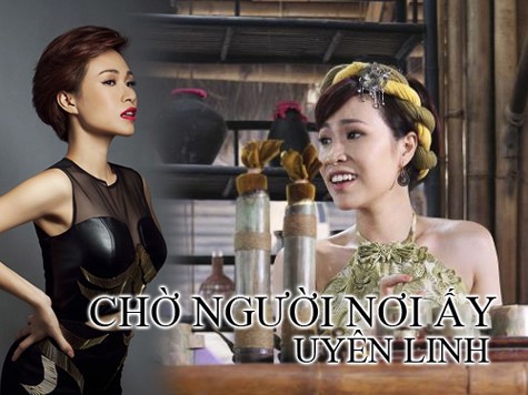 Ca khúc 'Chờ người nơi ấy' của Uyên Linh – 37.088.578 lượt nghe