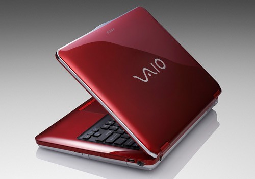 Bổ sung 01 máy tính Sony Vaio cho thí sinh giành giải nhất Nữ sinh trong mơ