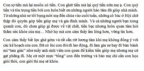 >> ĐIỂM DANH NHỮNG THỦ KHOA ĐẠI HỌC 2012 >> CƯỜI ĐAU BỤNG, TỨC NỔ MẮT VỚI SÁCH IN LẬU (P2)