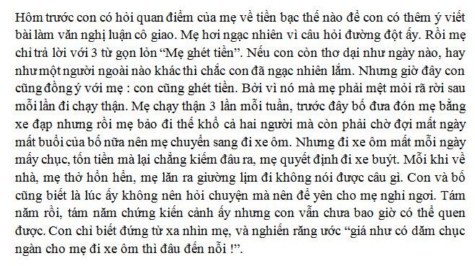 >> ĐIỂM DANH NHỮNG THỦ KHOA ĐẠI HỌC 2012 >> CƯỜI ĐAU BỤNG, TỨC NỔ MẮT VỚI SÁCH IN LẬU (P2)