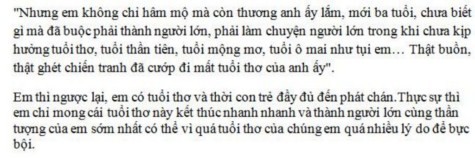 >> ĐIỂM DANH NHỮNG THỦ KHOA ĐẠI HỌC 2012 >> CƯỜI ĐAU BỤNG, TỨC NỔ MẮT VỚI SÁCH IN LẬU (P2)