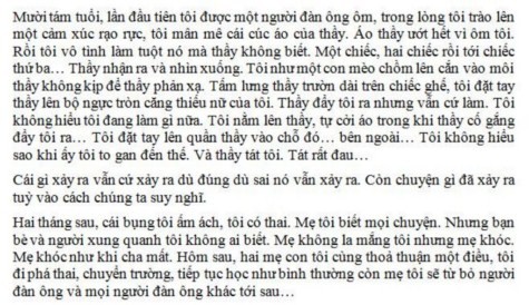 >> ĐIỂM DANH NHỮNG THỦ KHOA ĐẠI HỌC 2012 >> CƯỜI ĐAU BỤNG, TỨC NỔ MẮT VỚI SÁCH IN LẬU (P2)