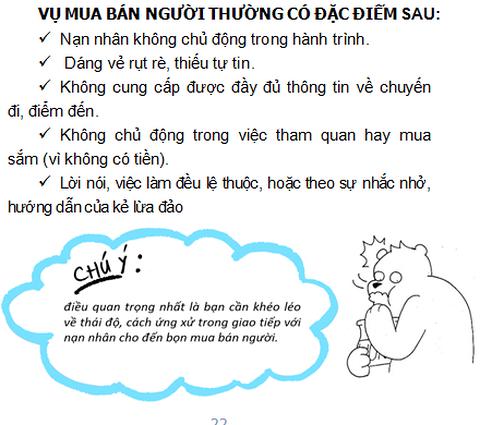 Các nữ sinh đã có thời gian lèm việc rất nghiệm túc.