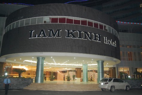 Tổng công ty PVC còn bảo lãnh vay vốn cho các công ty con nhưng không có khả năng thanh toán trong đó có Công ty CP Khách sạn Lam Kinh (Thanh Hóa).