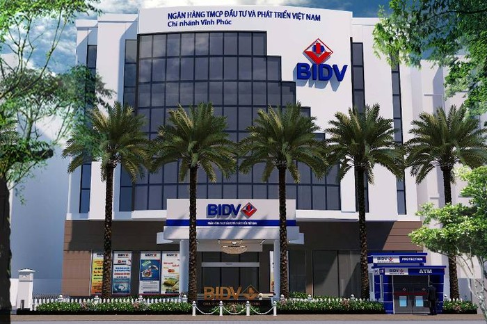 Chi nhánh Ngân hàng BIDV tại Vĩnh Phúc đang bị khách hàng tố ngược là vi phạm quy định cho vay.