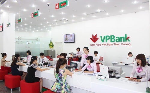 Công ty Cổ phần HBI đã phải vay của Ngân hàng Thương mại cổ phần Việt Nam Thịnh Vượng - VPBank hơn 1,7 nghìn tỷ đồng để thực hiện dự án Imperia Garden tại số 203 Nguyễn Huy Tưởng. Ảnh internet
