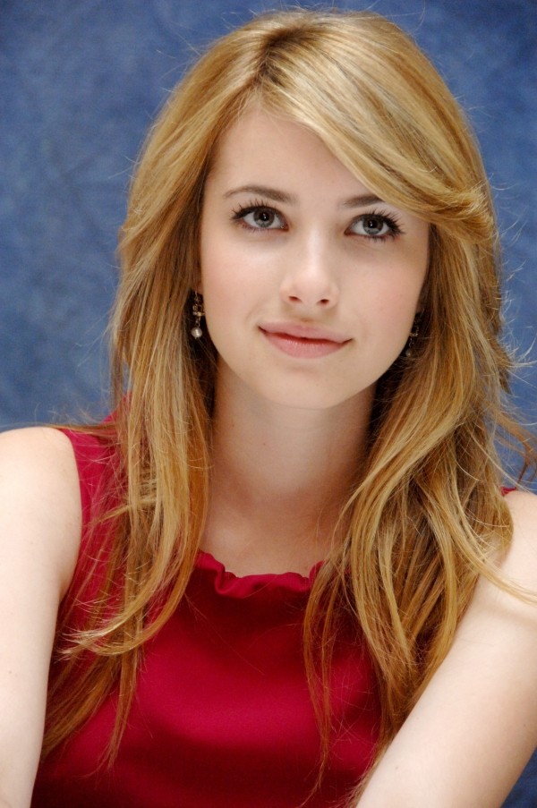 Emma Roberts (sinh 10/2/1991) là một diễn viên và ca sỹ. Roberts được biết đến trong vai chính ca sĩ Addie của loại phim truyền hình Unfabulous phát sóng trên Nickelodeon ra mắt năm 2004. Vai diễn này đã nhận được rất nhiều đề cử giải thưởng khác nhau, Phim mới nhất của cô là Adult World (2012).