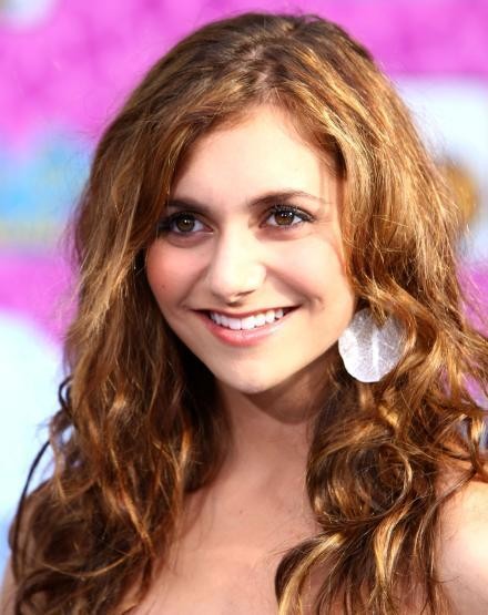 Alyson Rae Stoner (sinh ngày 11/8/1993) là một diễn viên, vũ công trẻ người Mỹ. Alyson được biết đến nhiều nhất với vai Max trong seri sitcom The Suite Life of Zack and Cody, vai Sarah Baker trong Cheaper by the Dozen và Cheaper by the Dozen 2, vai Sally trong Mike's Super Short Show và vai Caitlyn Gellar trong bộ phim Camp Rock của Disney. Vai chú ý gần đây nhất của cô là Camille Gage trong phim khiêu vũ Step Up 3D năm 2010 và phim truyền hình Mỹ ra mắt lần đầu năm 2004, House, tập Selfish năm 2010.