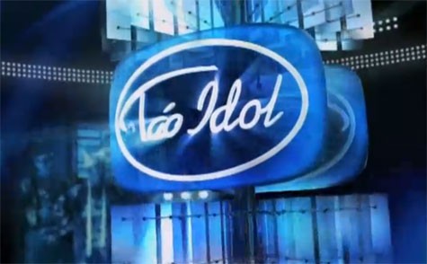 Táo Quân 2011 mô phỏng cuộc thi Vietnam Idol.