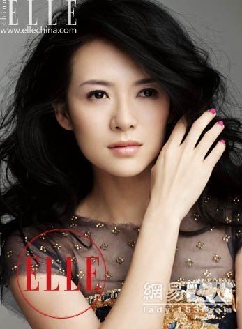 Chương Tử Di là một trong số ít những ngôi sao Trung Quốc tạo được danh tiếng tại phim trường Hollywood. Xinh đẹp và năng lực diễn xuất tốt, sự nghiệp của cô hứa hẹn sẽ còn tiến xa hơn.