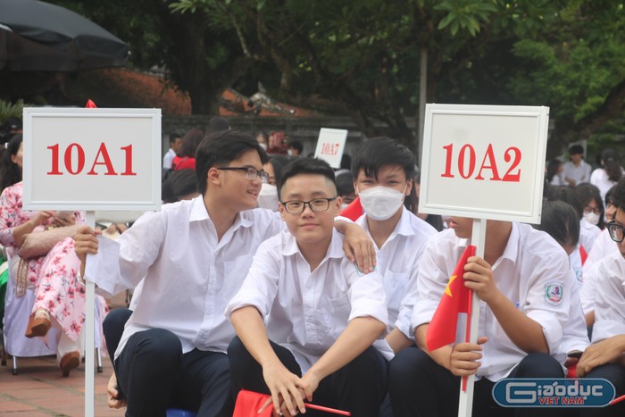 Trước thềm năm học mới cận kề, nhiều địa phương vẫn đang loay hoay giải quyết bài toán thiếu giáo viên. Ảnh minh họa: Doãn Nhàn