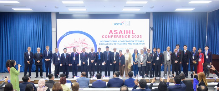 Hội thảo sẽ là cơ hội để các quốc gia trong khu vực, các trường thành viên của ASAIHL cũng như các chuyên gia quốc tế cùng chia sẻ kinh nghiệm xây dựng và triển khai các chương trình hợp tác đào tạo, nghiên cứu khoa học giữa các đối tác trong khu vực Đông Nam Á, giữa các đối tác trong khu vực và các đối tác từ EU, Mĩ, Nhật, Hàn,...