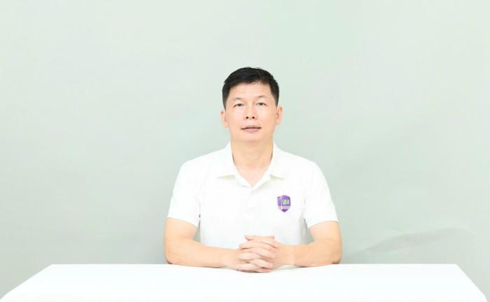 PGS Nguyễn Chí Thành