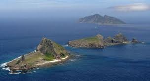 Đảo Senkaku (Điếu Ngư)