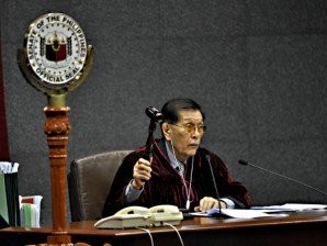 Chủ tịch Thượng viện Philippines: Muốn bảo vệ an ninh quốc gia phải dựa vào sức mình