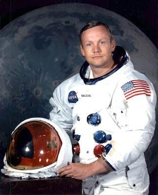 Neil Armstrong