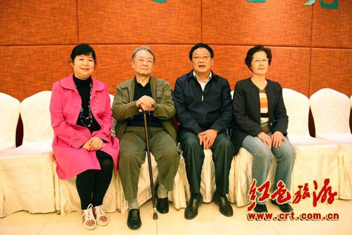 Mao Viễn Tân thay tên đổi họ, sống cuộc đời ẩn dật