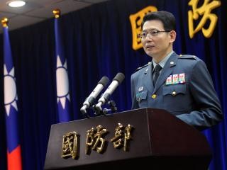La Thiệu Hòa xác nhận vụ 8 cựu sĩ quan hải quân Đài Loan làm gián điệp cho Trung Quốc bị bắt