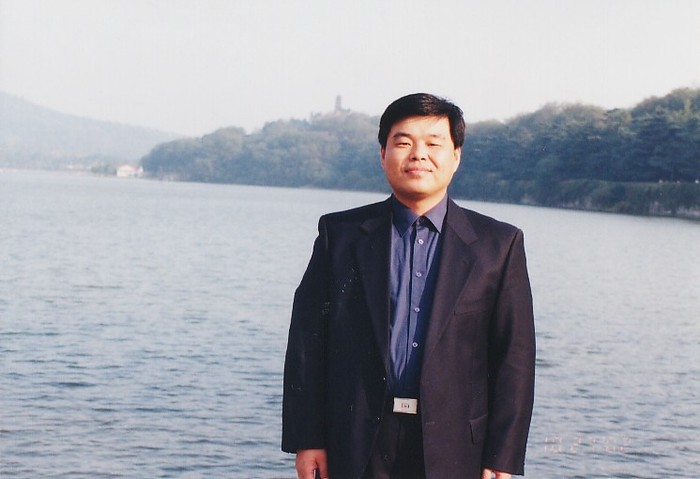 Vương Nguyên Phong