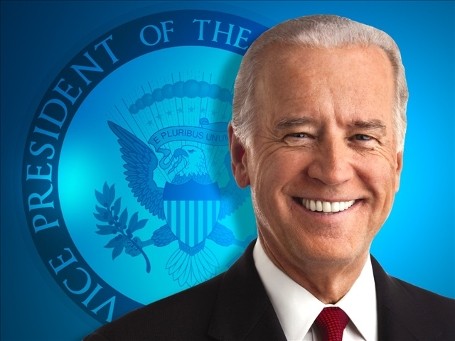 Phó Tổng thống Mỹ Joe Biden