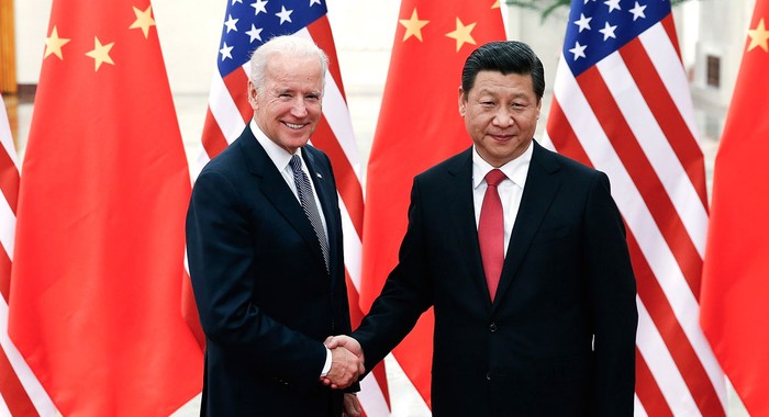 Với kết quả cuộc gặp giữa Phó Tổng thống Mỹ Joe Biden và Chủ tịch nước Trung Quốc Tập Cận Bình vừa qua, có vẻ như Washington đang tìm một giải pháp thỏa hiệp với Bắc Kinh, điều này có thể khiến Trung Quốc được đà lấn tới.