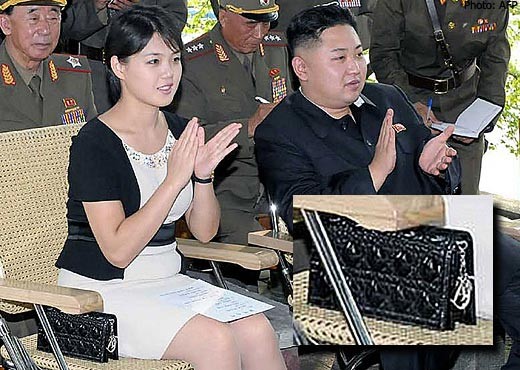 Chính Jang Song-thaek là người đã mai mối, tác thành cho Kim Jong-un và Ri Sol-ju nên vợ nên chồng?